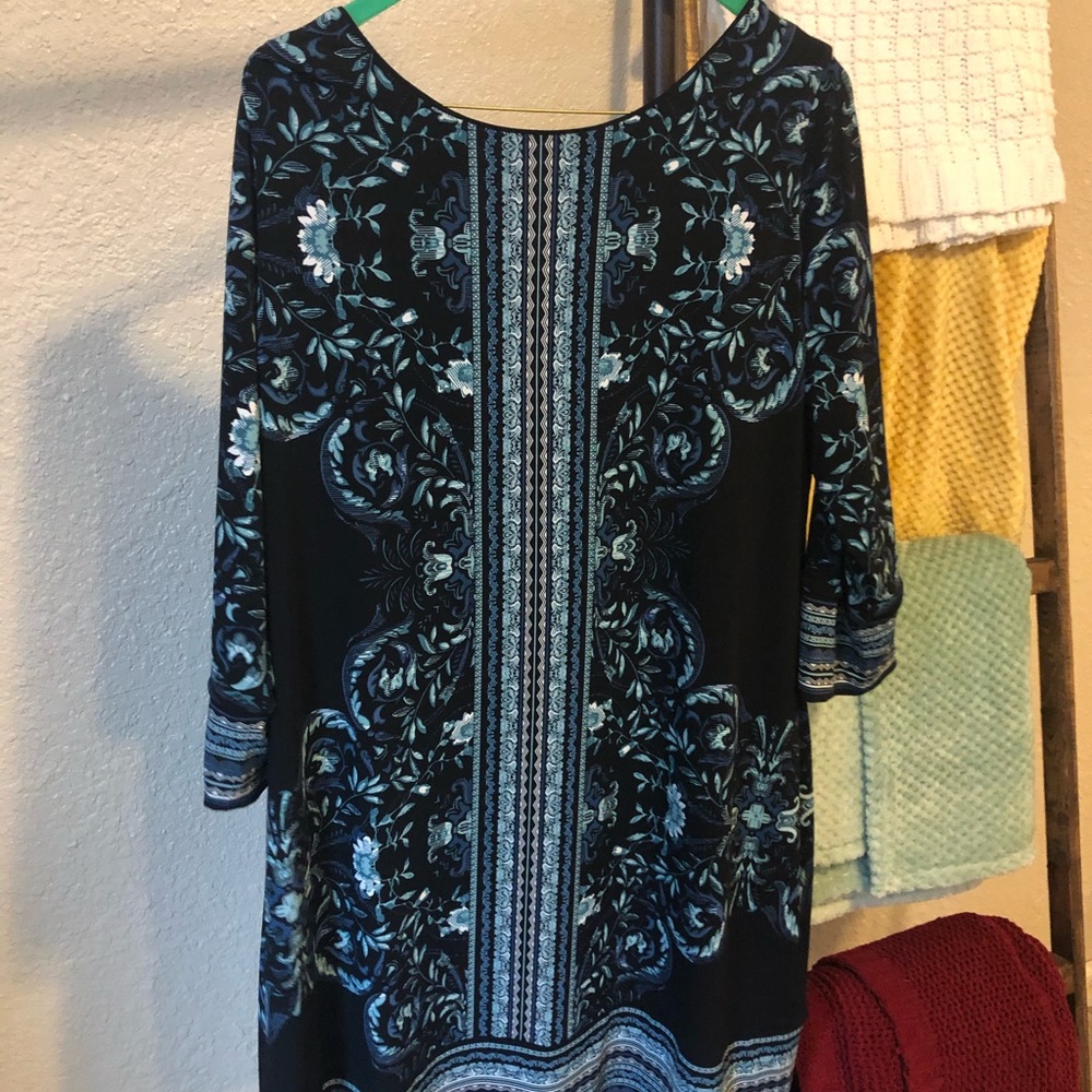 Reversible dress - Picture 6 of 6